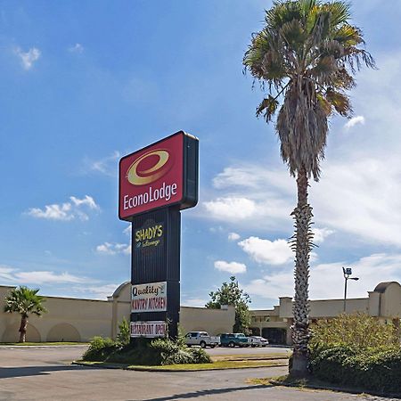 Econo Lodge Бейтаун Екстер'єр фото