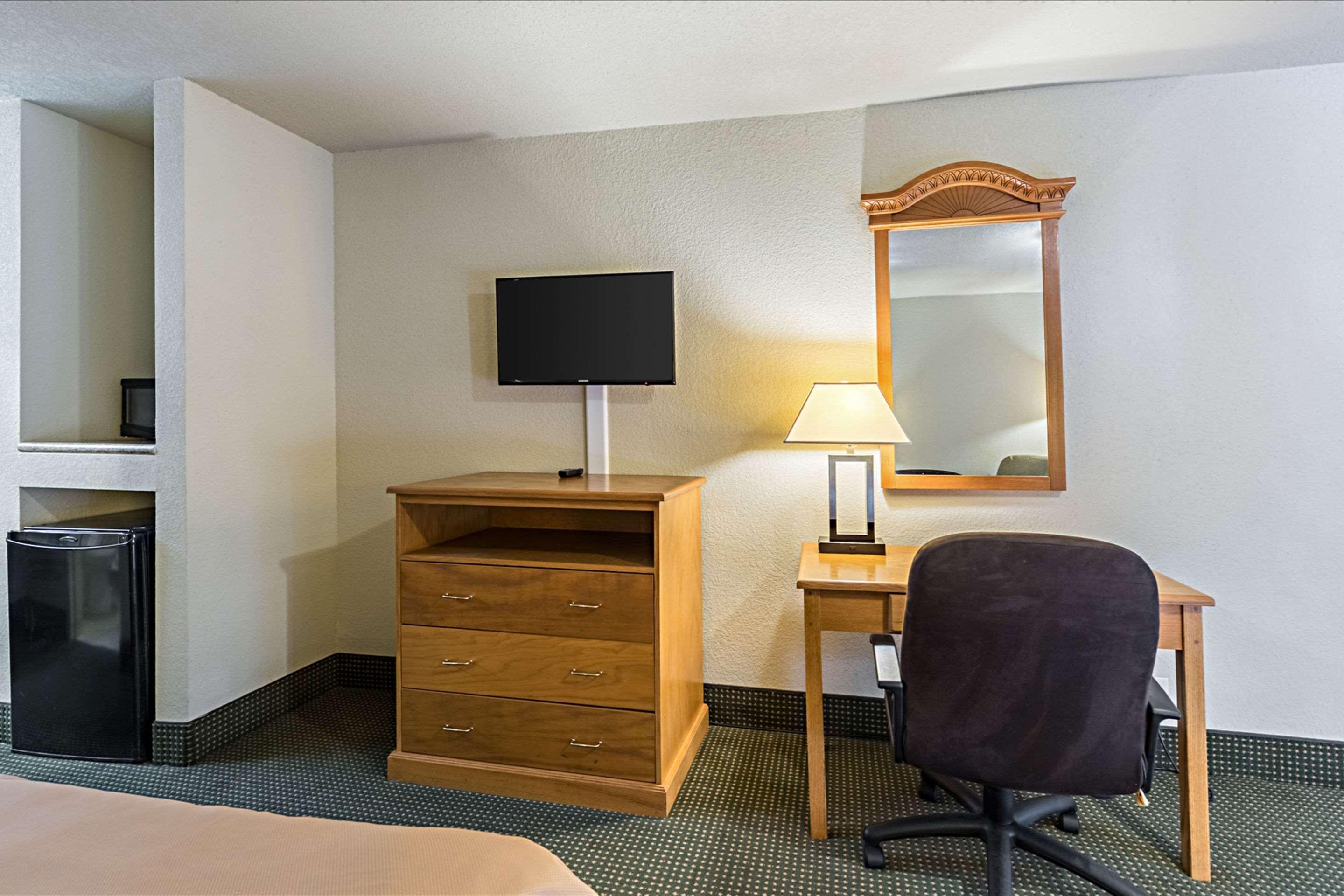 Econo Lodge Бейтаун Екстер'єр фото