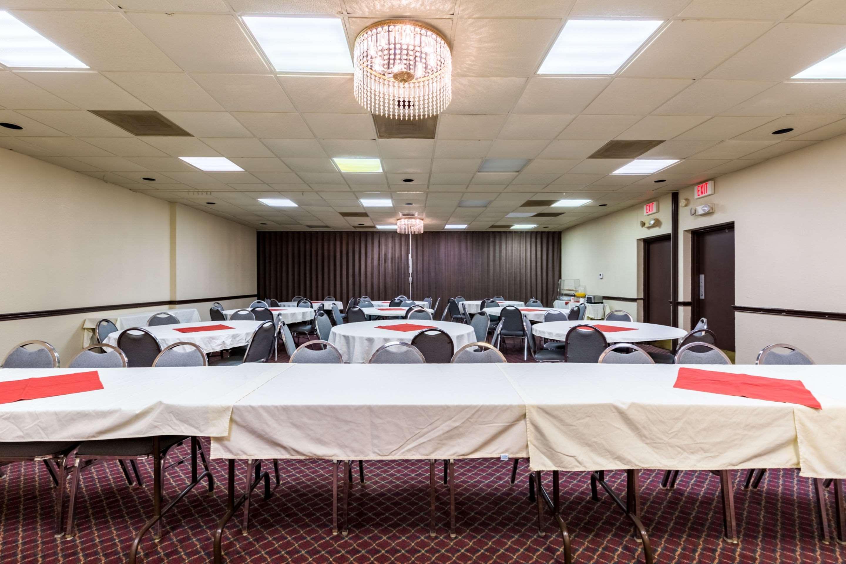 Econo Lodge Бейтаун Екстер'єр фото