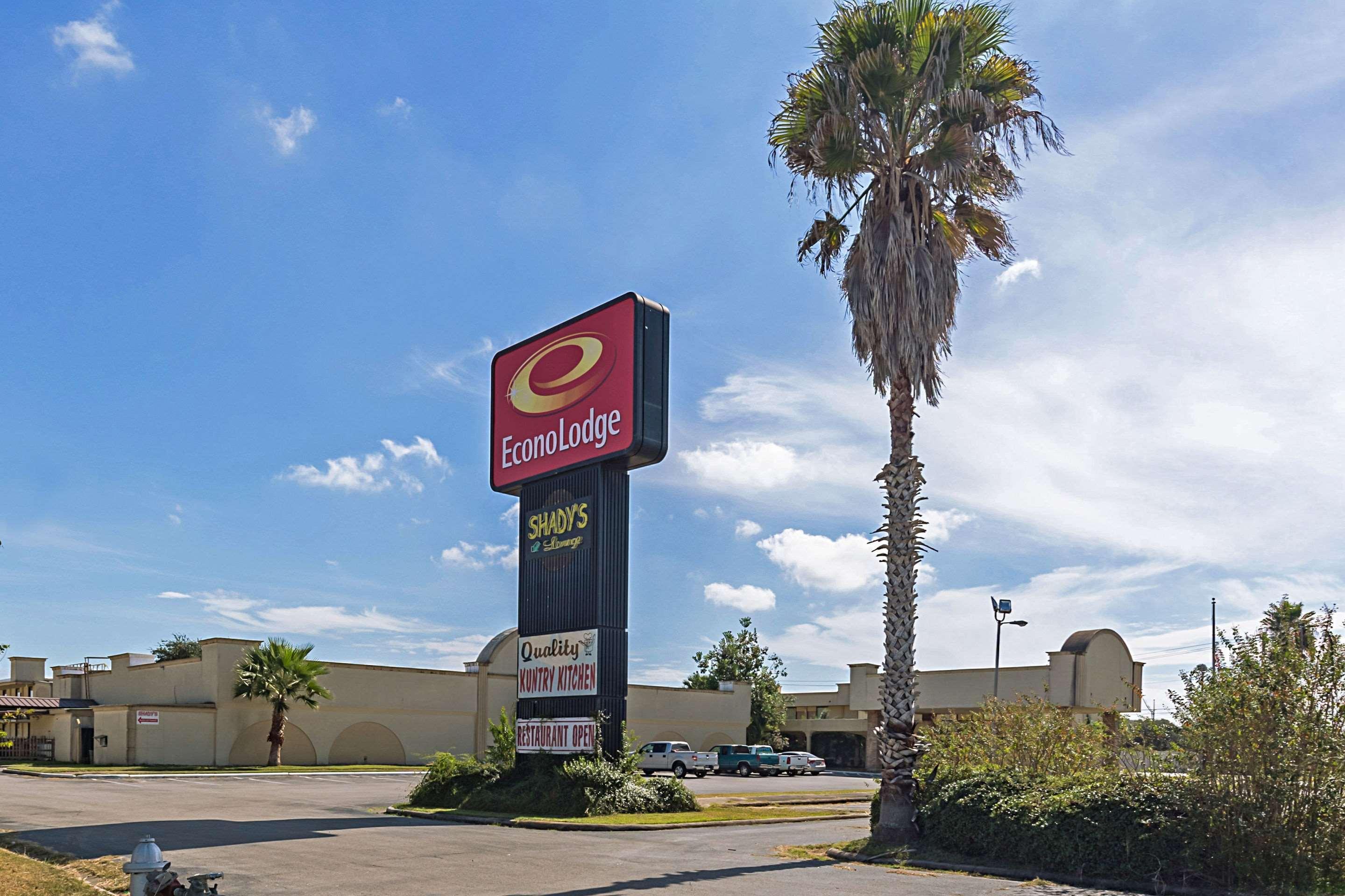 Econo Lodge Бейтаун Екстер'єр фото
