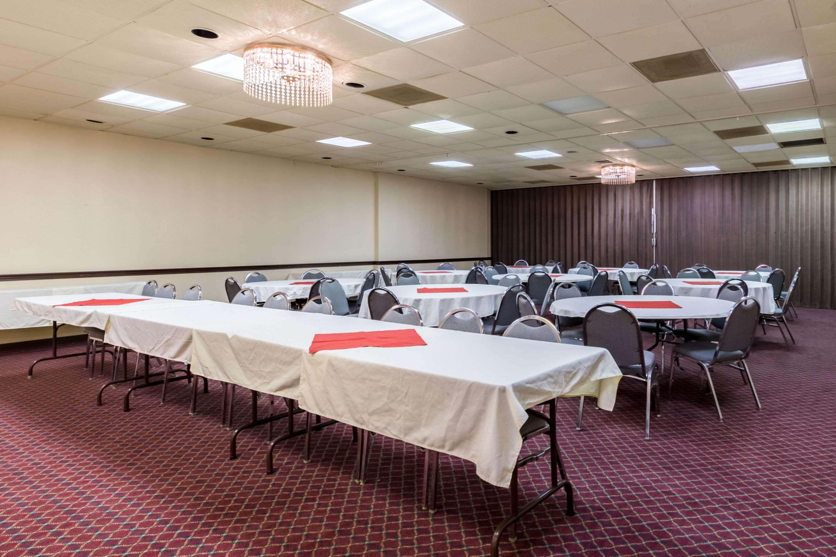 Econo Lodge Бейтаун Екстер'єр фото