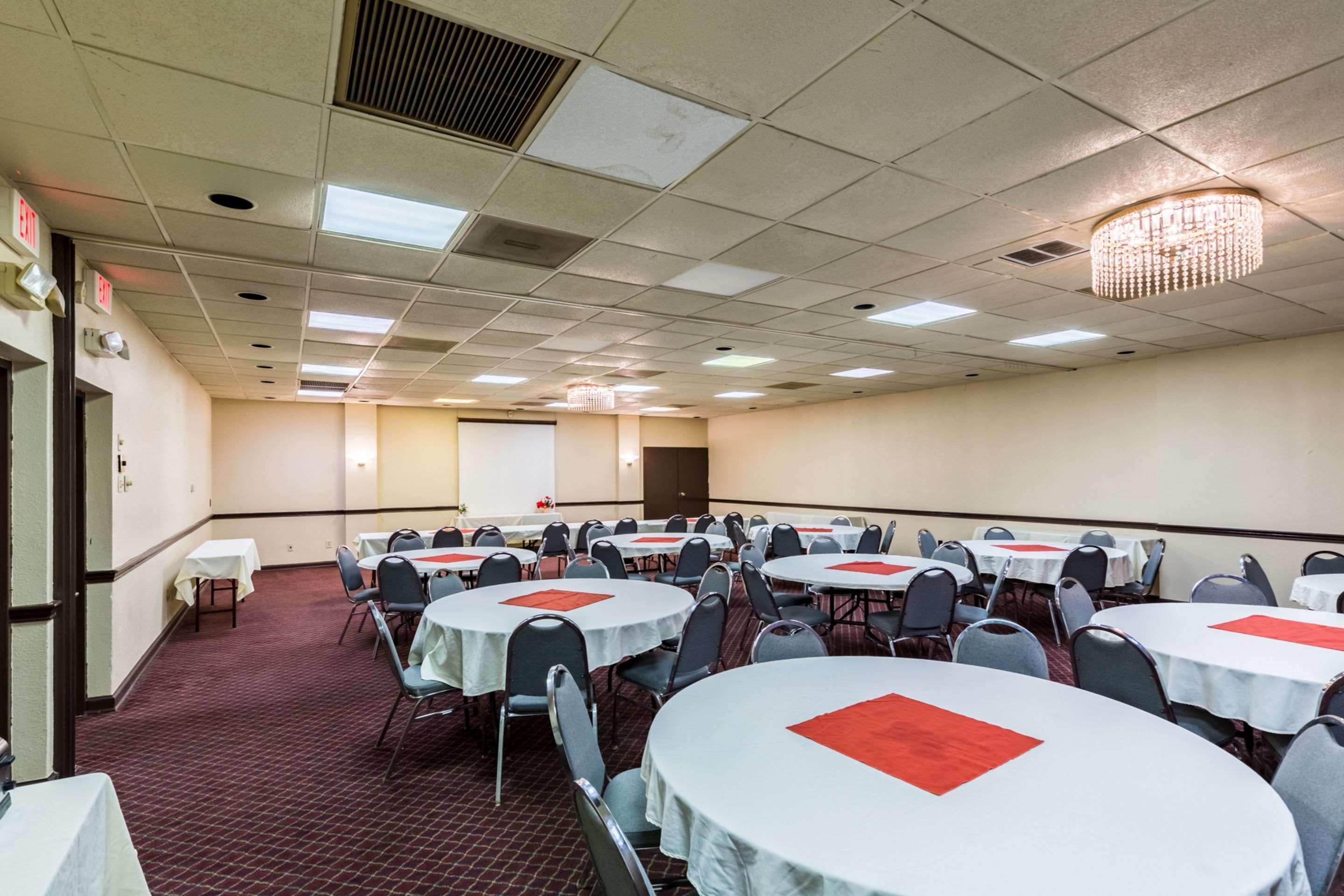Econo Lodge Бейтаун Екстер'єр фото