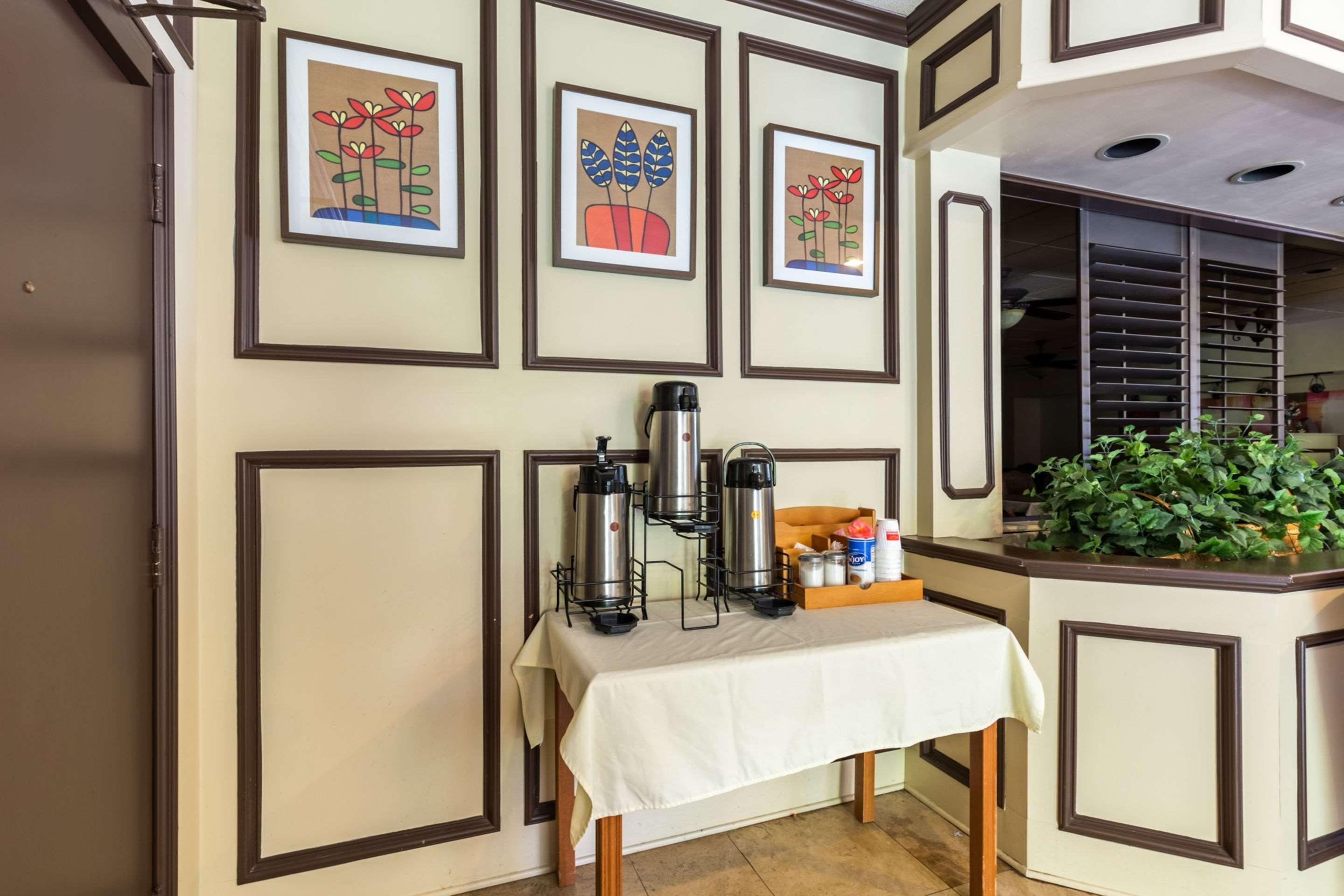 Econo Lodge Бейтаун Екстер'єр фото