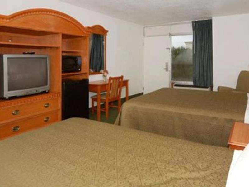 Econo Lodge Бейтаун Екстер'єр фото