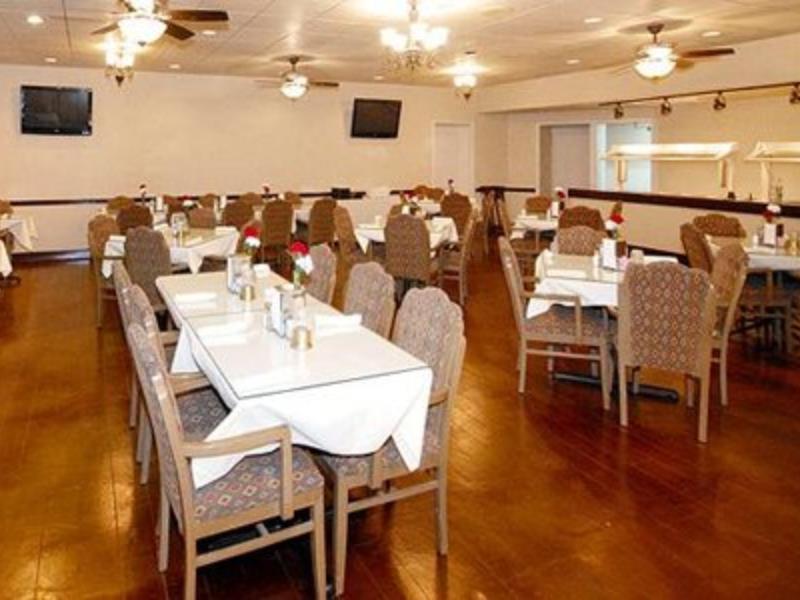 Econo Lodge Бейтаун Екстер'єр фото