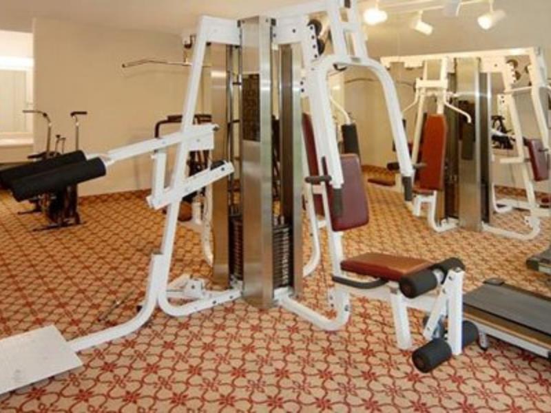 Econo Lodge Бейтаун Екстер'єр фото